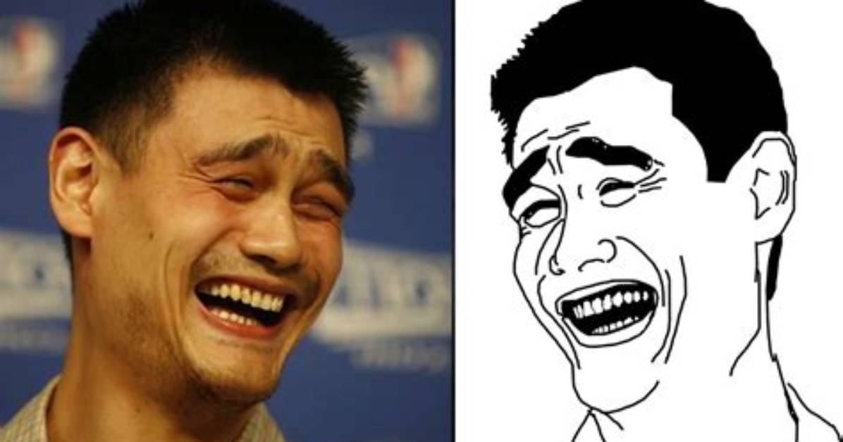Yao Ming Net Worth: Details About Meme, Salary, Nba, Stats, Shaq, Wife - Sarkariresult