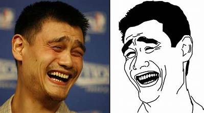 Yao Ming Net Worth: Details About Meme, Salary, Nba, Stats, Shaq, Wife - Sarkariresult