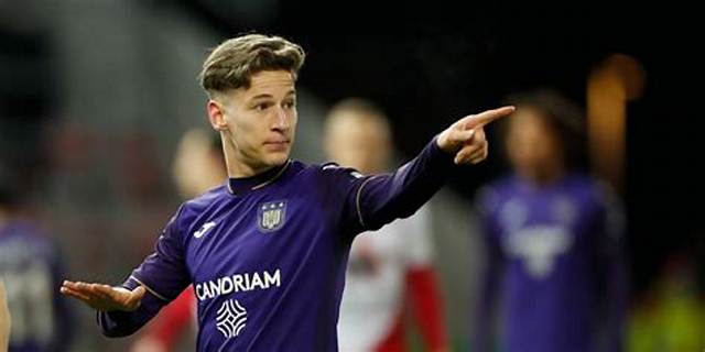 Yari Verschaeren Height, Weight, Net Worth, Age, Birthday, Wikipedia, Who, Instagram, Biography