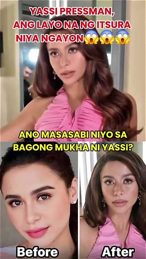 Yassi Pressman Tiktok Video Viral on Internet: Scandal and Issue