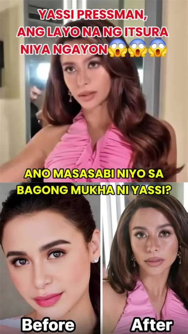 Yassi Pressman Tiktok Video Viral on Internet: Scandal and Issue