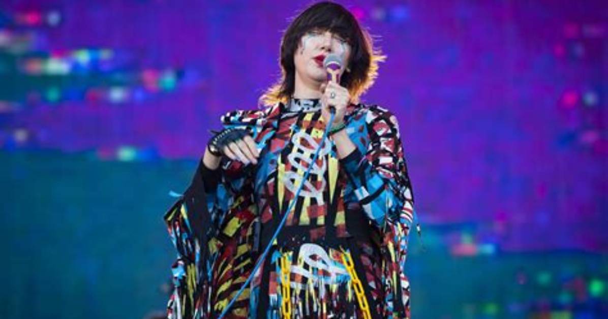 Yeah Yeah Yeahs’ Karen O: ‘The One Thing I Hold in Sacred Regard Is Rockers’ Hairstyles’ | Yeah Yeah Yeahs
