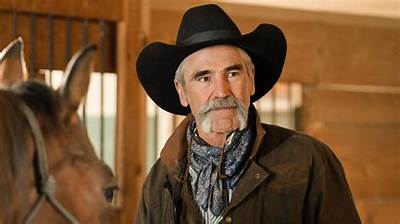 Yellowstone Actor Forrie J Smith Vaccination Drama, Meet His Wife Cheryl Richardson