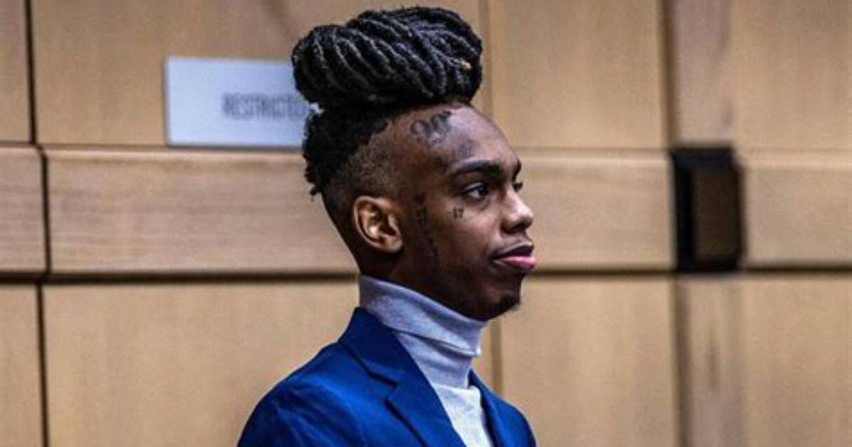 Ynw Melly's Ex Claims Cops Threatened to Arrest Her