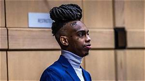 Ynw Melly's Ex Claims Cops Threatened to Arrest Her