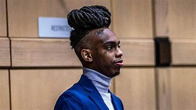 Ynw Melly's Ex Claims Cops Threatened to Arrest Her