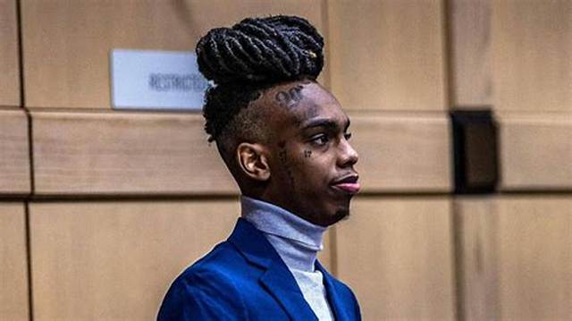Ynw Melly's Ex Claims Cops Threatened to Arrest Her