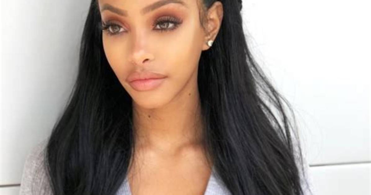 Yodit Yemane – Bio, Height, Age, Boyfriend, Net Worth & Family Facts