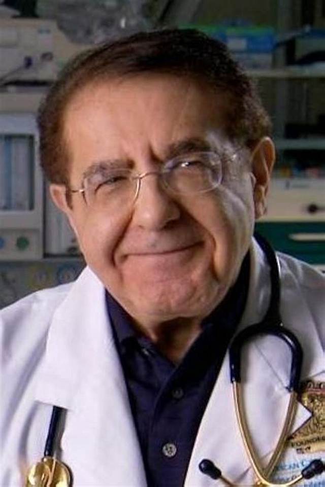 Younan Nowzaradan Net Worth, Age, Birthday, Wikipedia, Who, Nationality, Biography