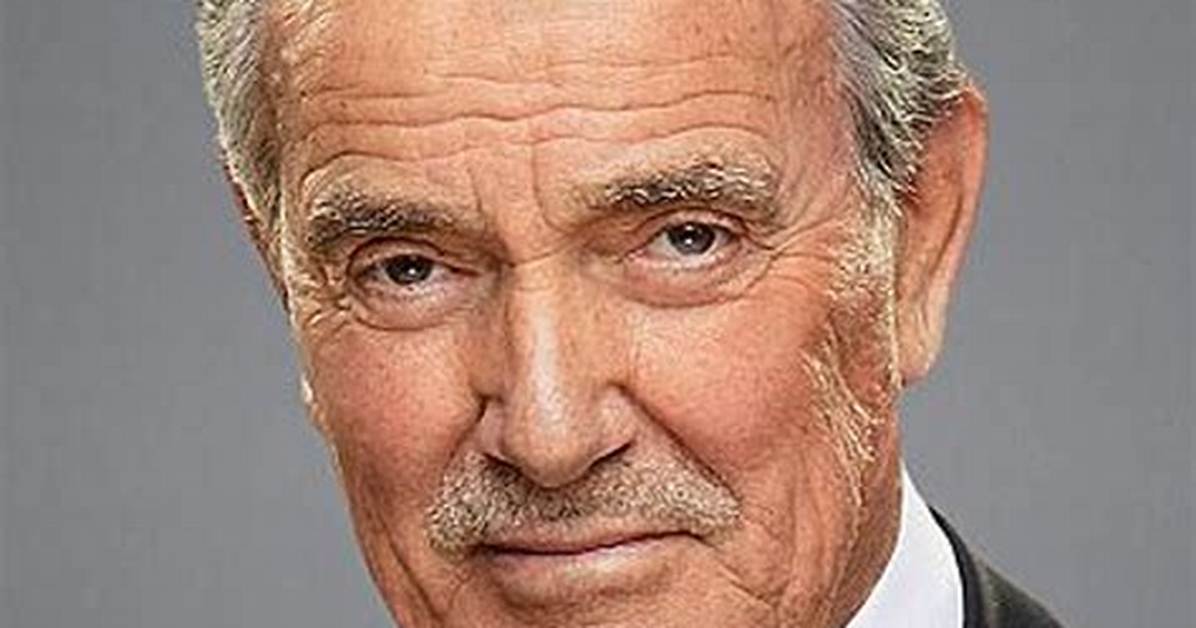 ‘Young and the Restless’ Star Eric Braeden Shares Health Update Nearly One Year After Revealing He’s ‘Cancer-Free’ | Eric Braeden, the Young and the Restless | Just Jared: Celebrity News and Gossip