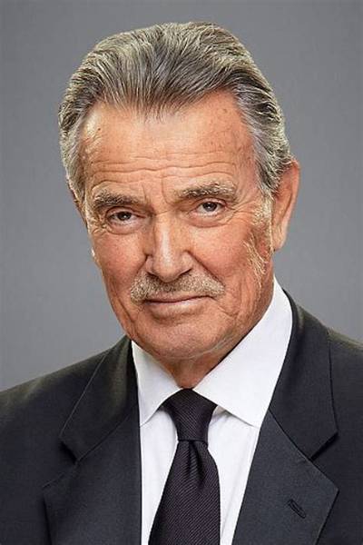 ‘Young and the Restless’ Star Eric Braeden Shares Health Update Nearly One Year After Revealing He’s ‘Cancer-Free’ | Eric Braeden, the Young and the Restless | Just Jared: Celebrity News and Gossip