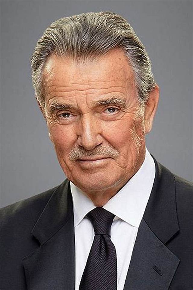 ‘Young and the Restless’ Star Eric Braeden Shares Health Update Nearly One Year After Revealing He’s ‘Cancer-Free’ | Eric Braeden, the Young and the Restless | Just Jared: Celebrity News and Gossip