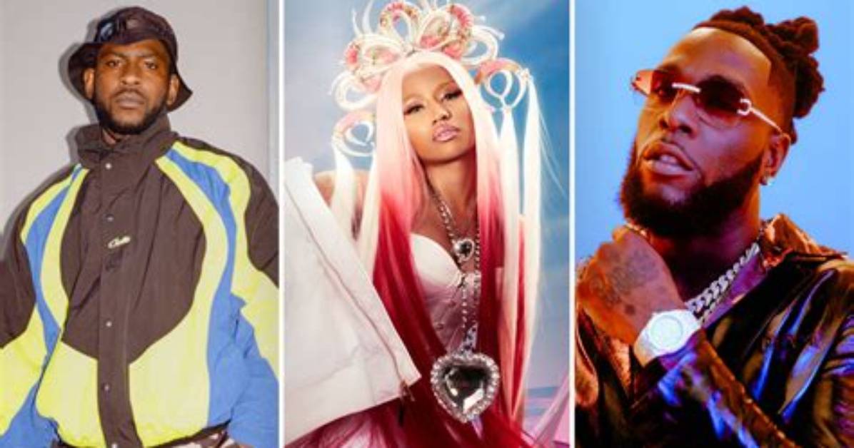 Your Guide to the Biggest Hip Hop Concerts and Festivals Happening in 2024