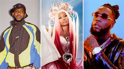 Your Guide to the Biggest Hip Hop Concerts and Festivals Happening in 2024