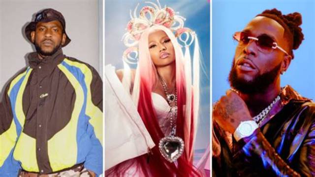 Your Guide to the Biggest Hip Hop Concerts and Festivals Happening in 2024