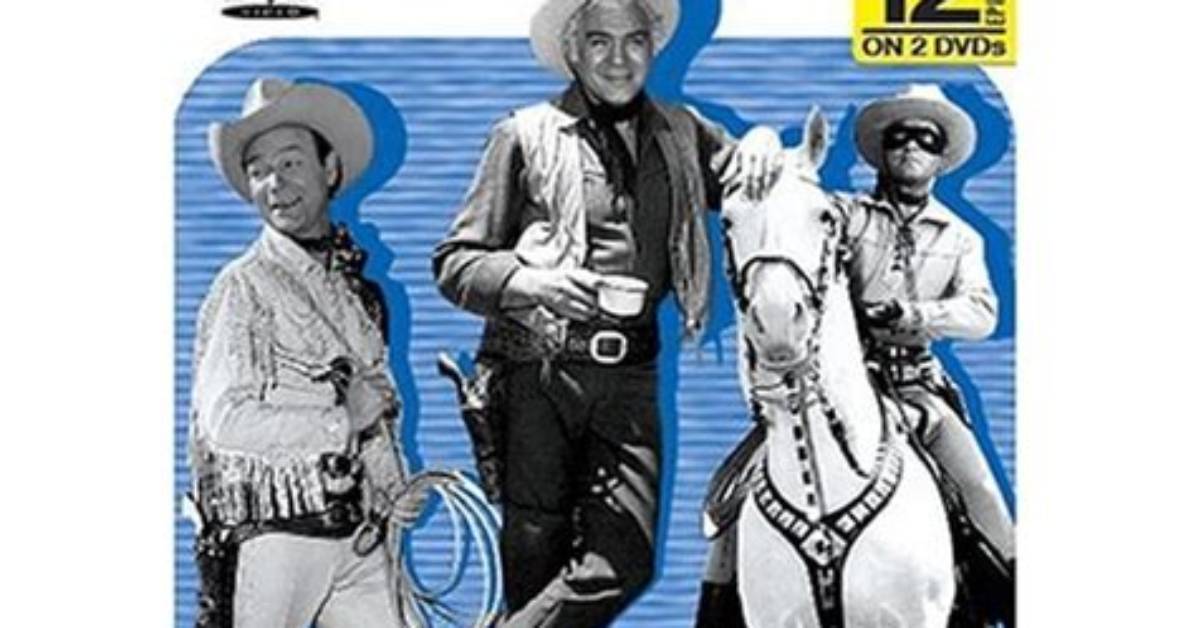 Your Guide to the Classic Tv Westerns of the 1950S