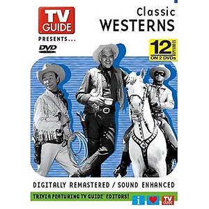 Your Guide to the Classic Tv Westerns of the 1950S