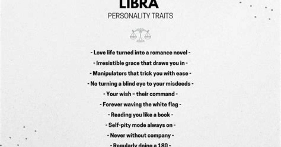 Your Strengths and Weaknesses with a Libra Sun and Capricorn Moon — Truly Divine