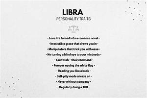 Your Strengths and Weaknesses with a Libra Sun and Capricorn Moon — Truly Divine