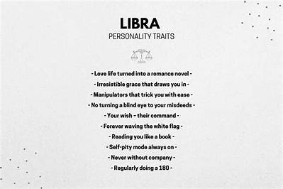 Your Strengths and Weaknesses with a Libra Sun and Capricorn Moon — Truly Divine