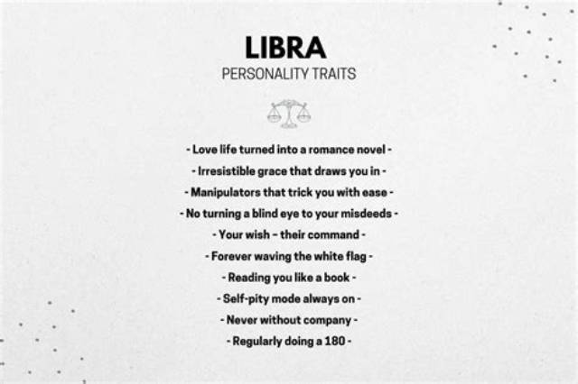 Your Strengths and Weaknesses with a Libra Sun and Capricorn Moon — Truly Divine