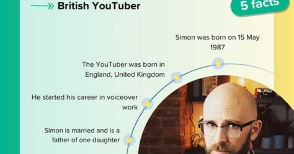 Youtuber Simon Whistler Wikipedia: Who Is the Casual Criminalist Host and Where Did He Go?