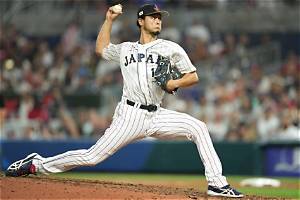 Yu Darvish – Biography, Age, Height, Wiki, Facts About the Baseball Player