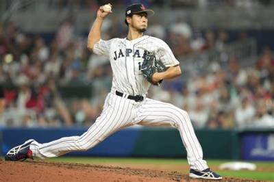 Yu Darvish – Biography, Age, Height, Wiki, Facts About the Baseball Player