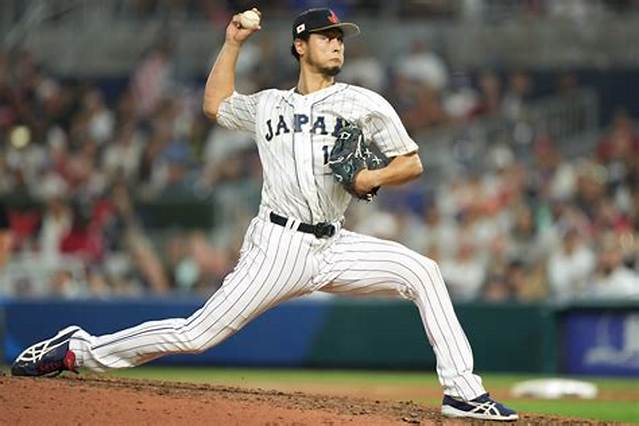 Yu Darvish – Biography, Age, Height, Wiki, Facts About the Baseball Player