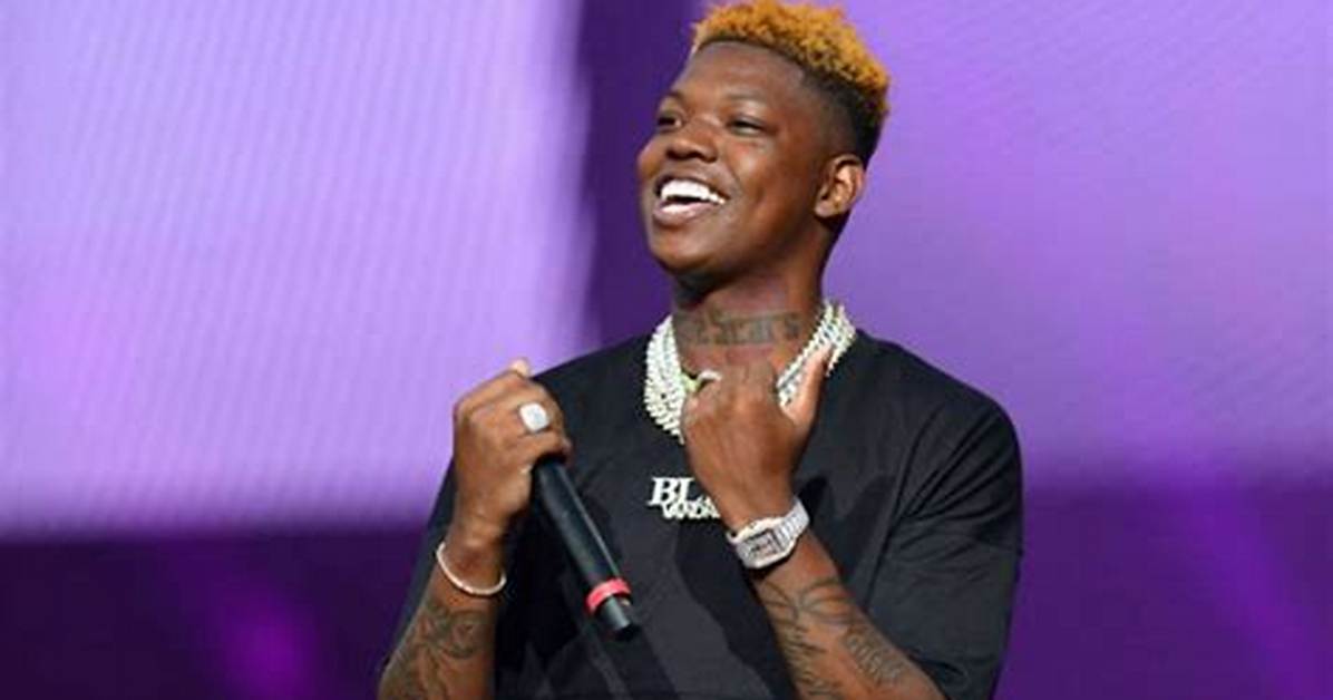 Yung Bleu Cheating Drama Sparks Wild Reactions as Philadelphia Woman Goes Viral