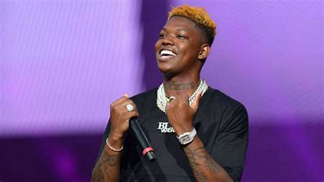 Yung Bleu Cheating Drama Sparks Wild Reactions as Philadelphia Woman Goes Viral