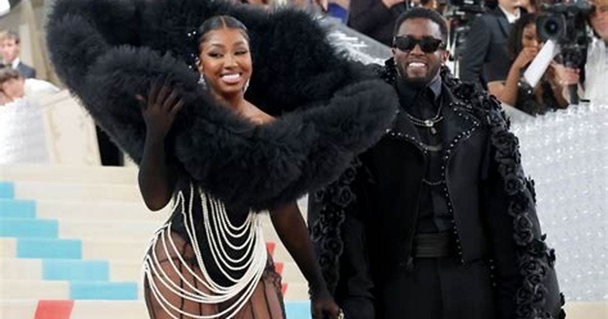Yung Miami Not Yet Ready to Move in with Diddy