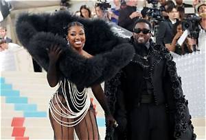 Yung Miami Not Yet Ready to Move in with Diddy