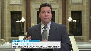 Zac Schultz on the 2023 Wisconsin Supreme Court Election | Video | Preserving Democracy