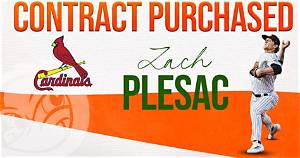 Zach Plesac Salary & Contract