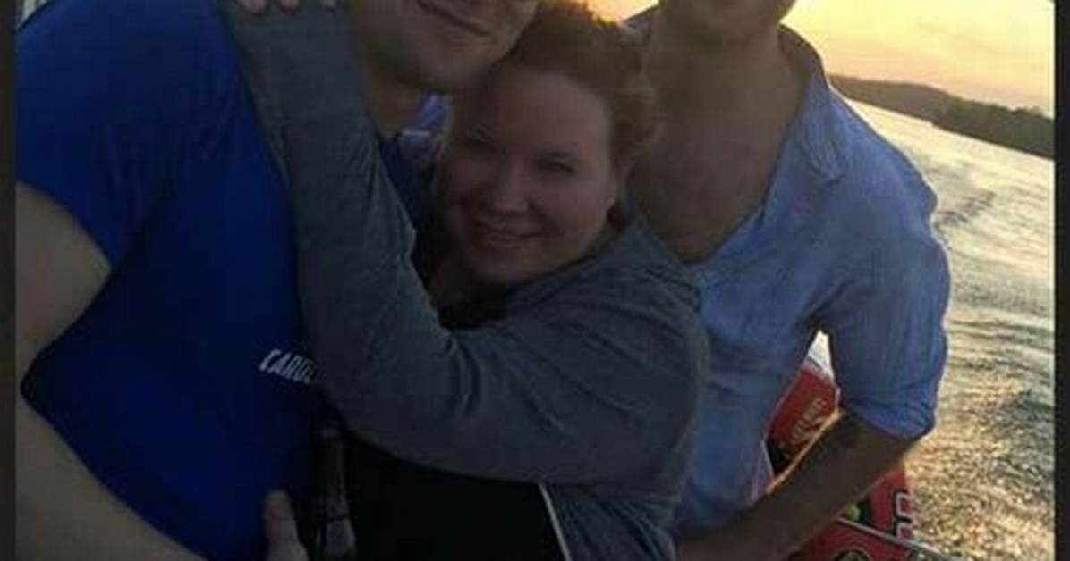 Zach Roerig and Julie Plec Relationship