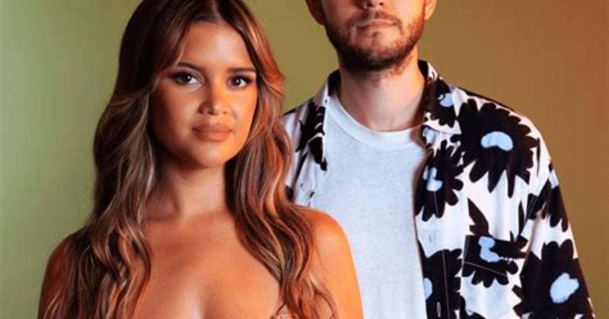 Zedd's Girlfriend 2024: Exploring the Relationship of the Renowned Dj