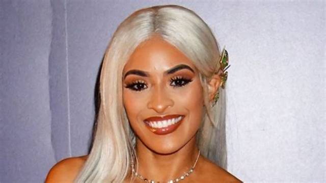 Zelina Vega on Acting: I’d Love To, It Would Have to Be Something I’m Passionate About