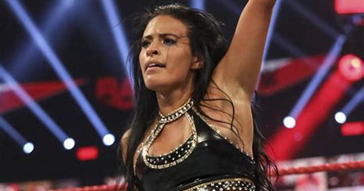 Zelina Vega Returns, Gets Spot in Women’s Money in the Bank Ladder Match