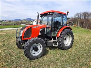 Zetor Proxima Power 105 Price, Specs, Review 2022
