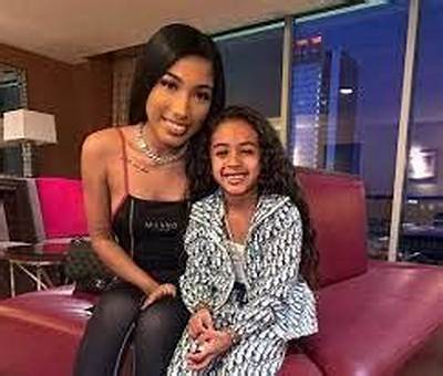 Zillah Jade Amey Age, Height, Weight, Biography, Wiki, Net Worth and More
