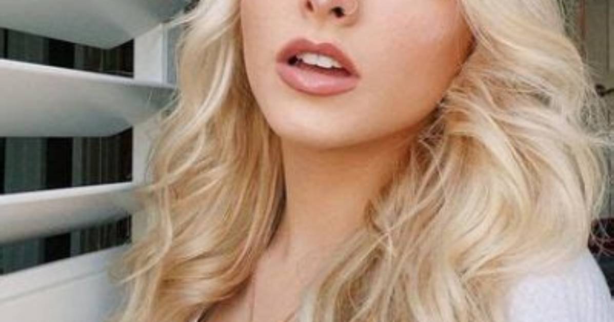 Zoe Laverne Is Fed up with Being Dragged into Unnecessary Drama Amid Cheating Allegations