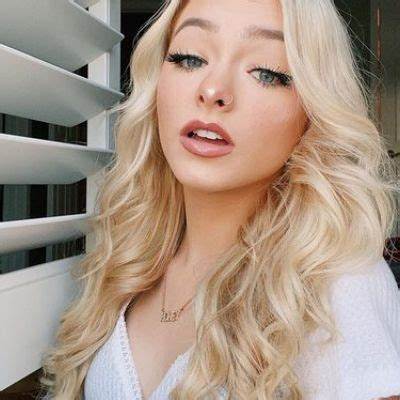 Zoe Laverne Is Fed up with Being Dragged into Unnecessary Drama Amid Cheating Allegations