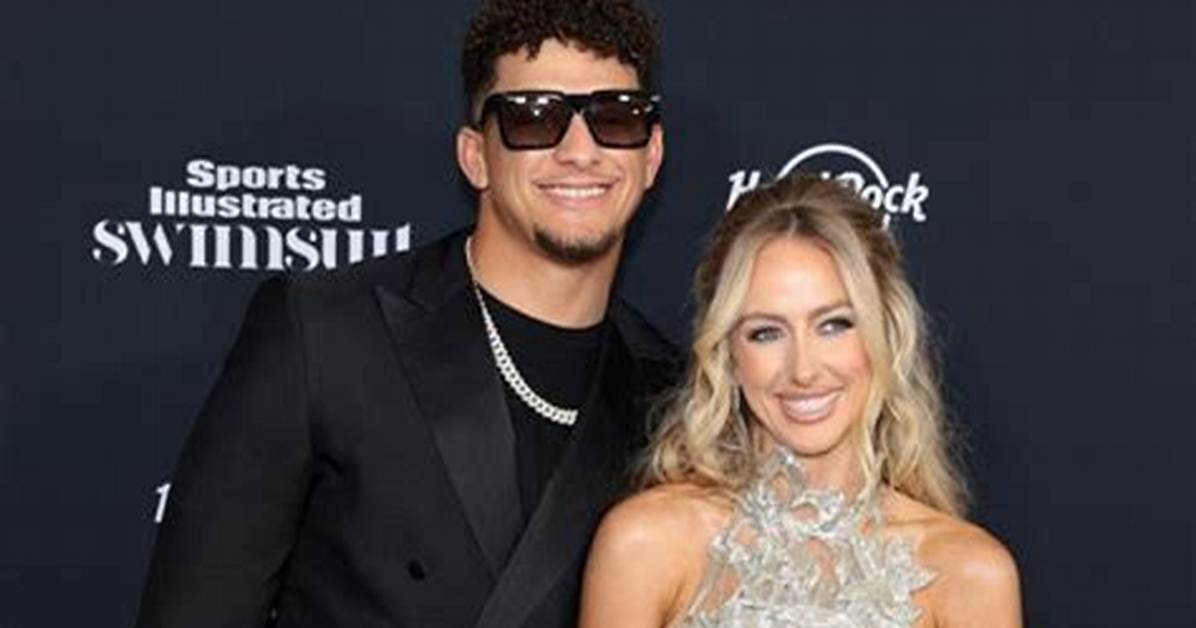 Zoe Mahomes Bio, Wiki, Age, Parents, Patrick Mahomes Half-Sister, and Net Worth.