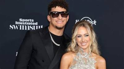 Zoe Mahomes Bio, Wiki, Age, Parents, Patrick Mahomes Half-Sister, and Net Worth.